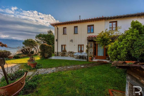 casa indipendente in vendita a Rignano sull'Arno