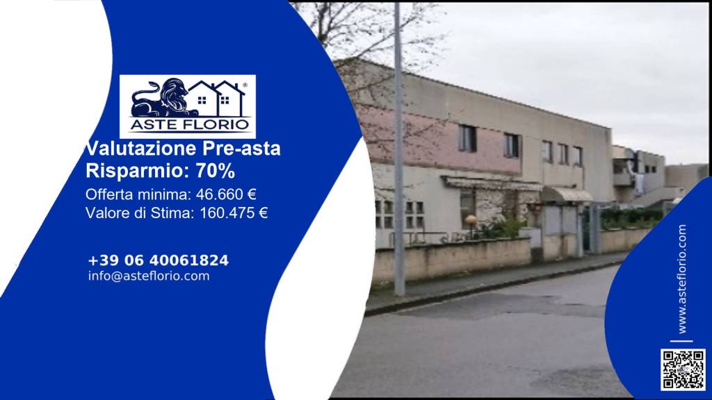 ufficio in vendita a Rignano sull'Arno