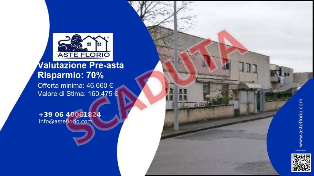 ufficio in vendita a Rignano sull'Arno