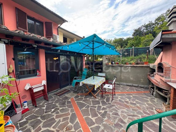 casa indipendente in vendita a Rignano sull'Arno in zona Le Valli