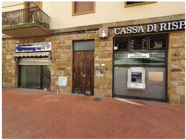 ufficio in vendita a Rignano sull'Arno