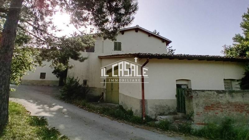 casa indipendente in vendita a Rignano sull'Arno