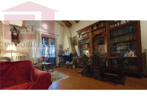 casa indipendente in vendita a Rignano sull'Arno in zona Troghi