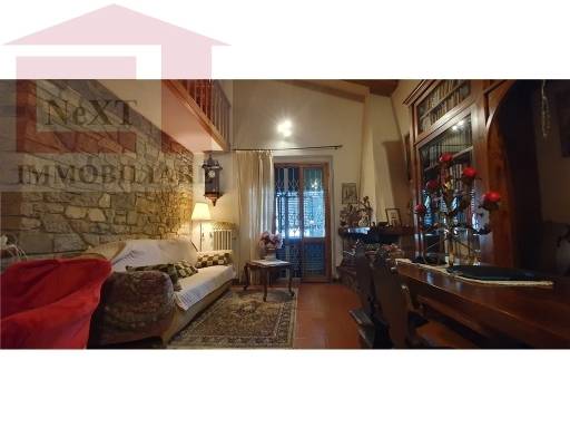 casa indipendente in vendita a Rignano sull'Arno in zona Troghi