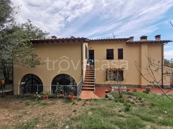 casa indipendente in vendita a Rignano sull'Arno
