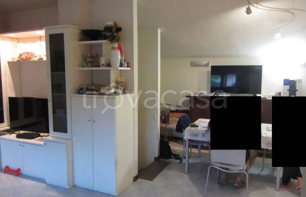 appartamento in vendita a Rignano sull'Arno in zona Troghi