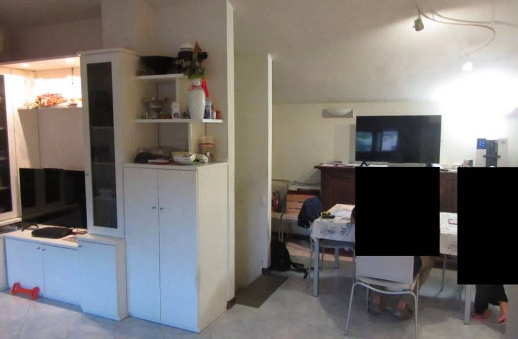 appartamento in vendita a Rignano sull'Arno in zona Troghi