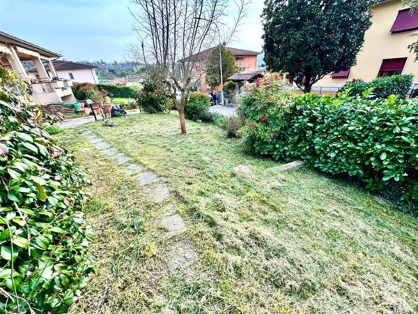 casa indipendente in vendita a Rignano sull'Arno