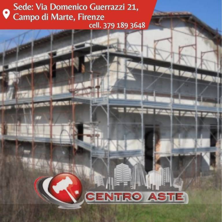 casa indipendente in vendita a Rignano sull'Arno in zona Rosano