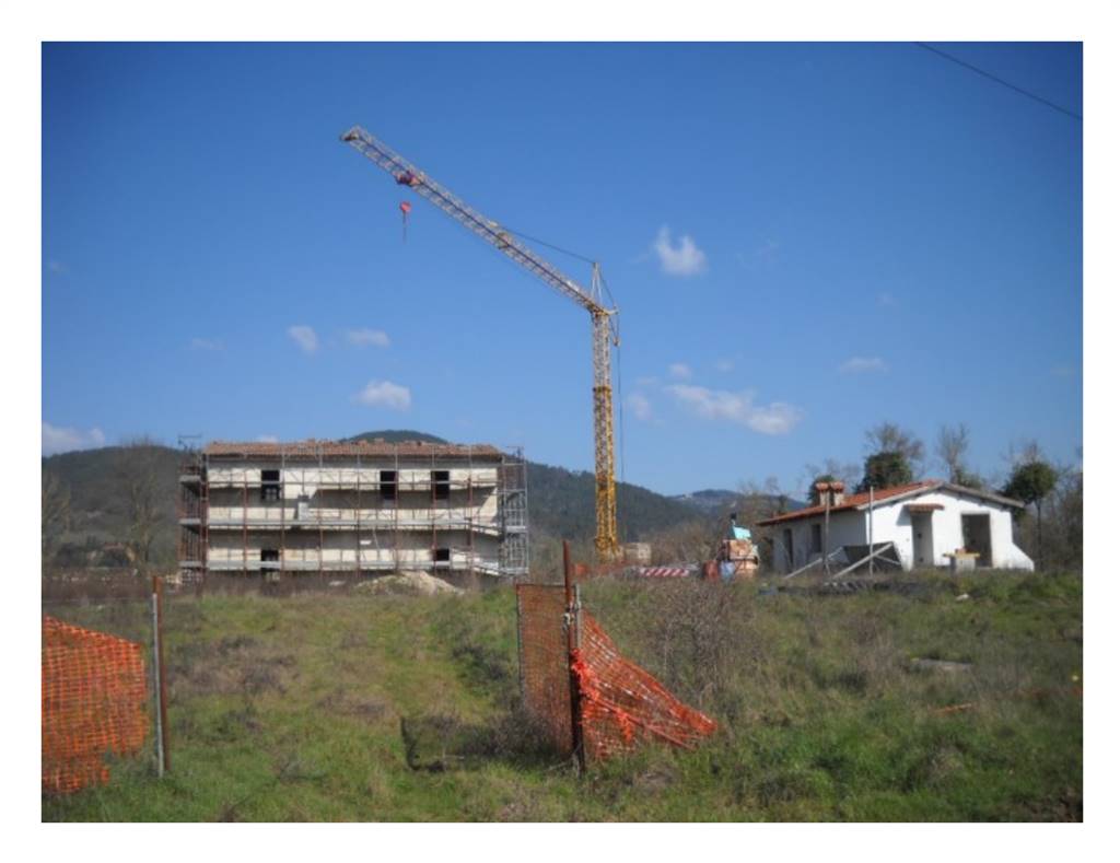 appartamento in vendita a Rignano sull'Arno in zona Rosano