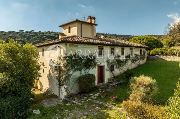 casa indipendente in vendita a Rignano sull'Arno