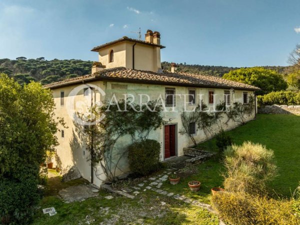 casa indipendente in vendita a Rignano sull'Arno