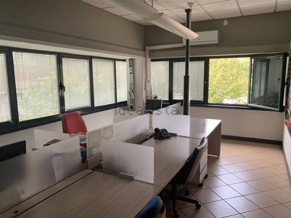 ufficio in vendita a Rignano sull'Arno