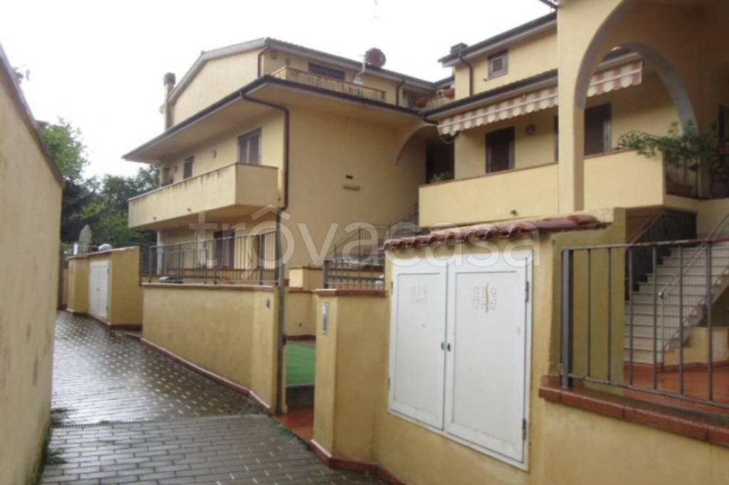 appartamento in vendita a Rignano sull'Arno in zona Troghi