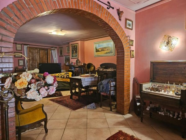 casa indipendente in vendita a Rignano sull'Arno in zona Rosano