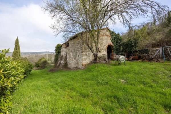 casa indipendente in vendita a Rignano sull'Arno in zona Troghi