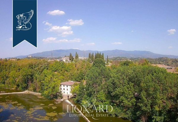 casa indipendente in vendita a Rignano sull'Arno