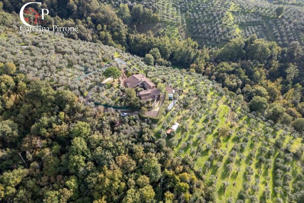 casale in vendita a Rignano sull'Arno