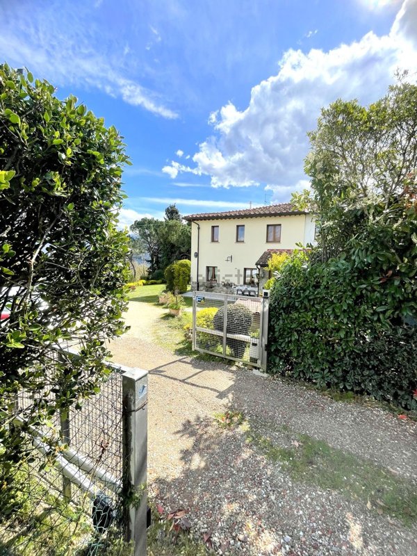 appartamento in vendita a Rignano sull'Arno