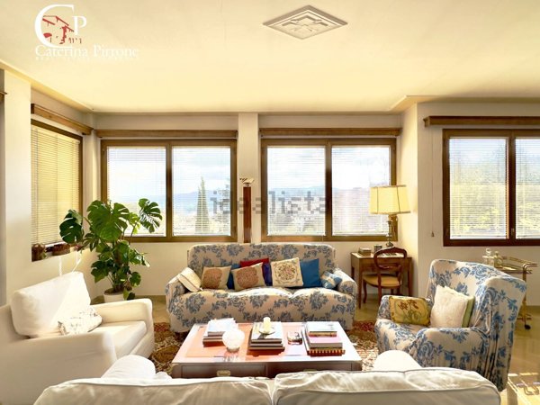 appartamento in vendita a Rignano sull'Arno