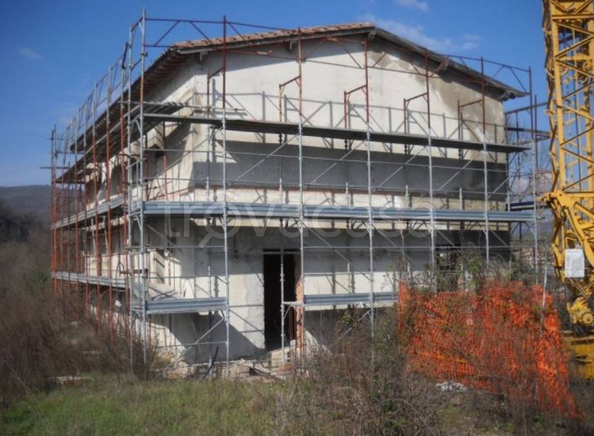 casa indipendente in vendita a Rignano sull'Arno in zona Rosano