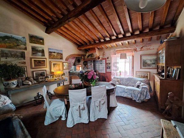 casa indipendente in vendita a Rignano sull'Arno