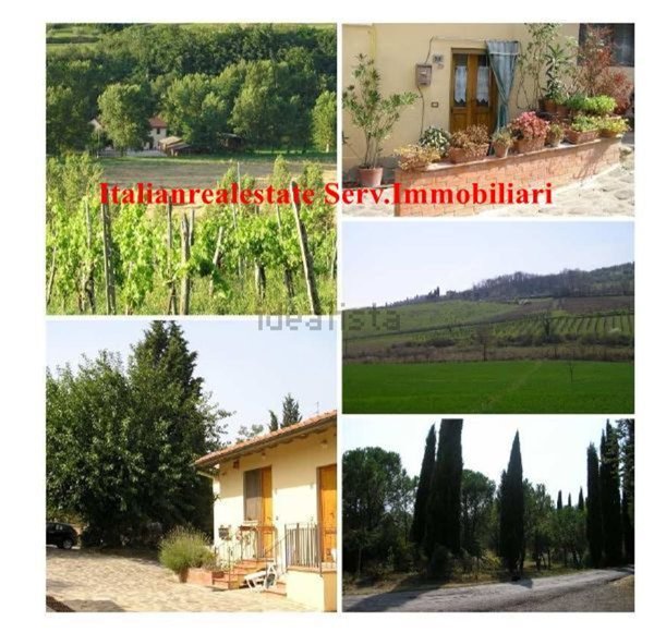 casale in vendita a Rignano sull'Arno