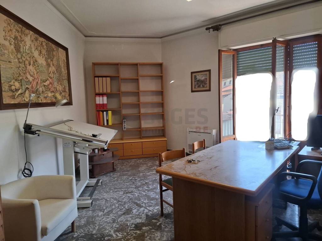 appartamento in vendita a Rignano sull'Arno