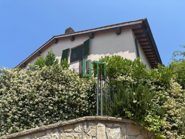 appartamento in vendita a Rignano sull'Arno in zona Le Corti