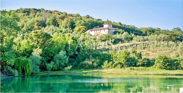casa indipendente in vendita a Rignano sull'Arno