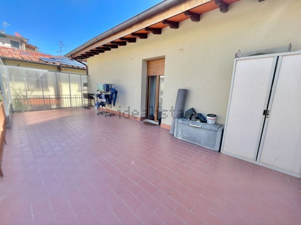 appartamento in vendita a Rignano sull'Arno