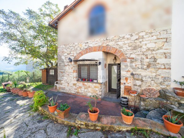 casa indipendente in vendita a Rignano sull'Arno in zona Le Corti