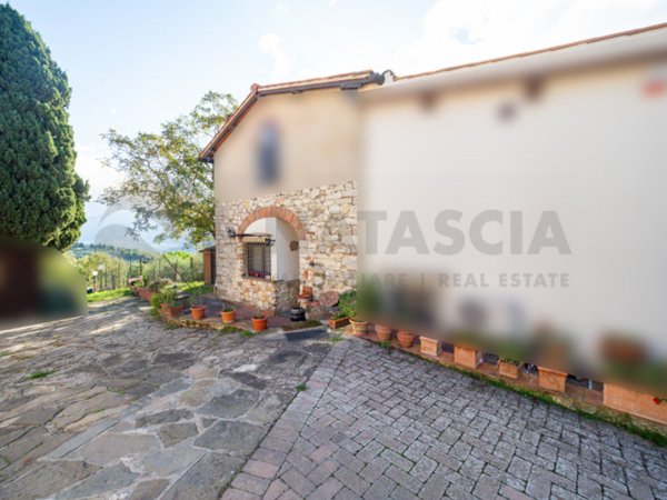 casale in vendita a Rignano sull'Arno in zona Le Corti