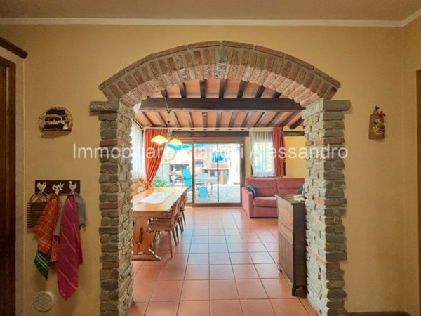 casa indipendente in vendita a Rignano sull'Arno in zona Le Valli