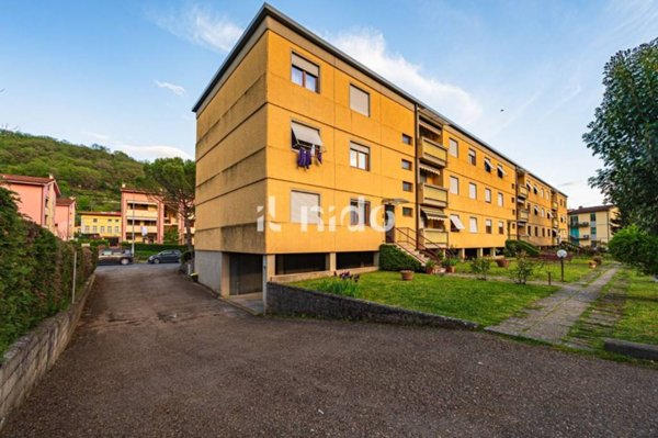 appartamento in vendita a Rignano sull'Arno in zona Troghi