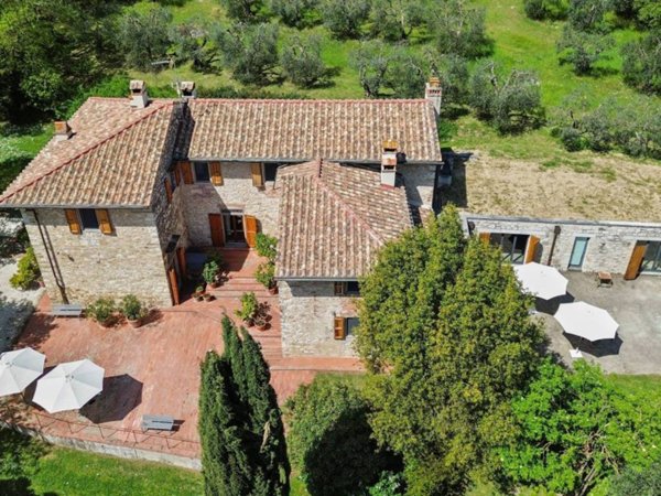 casale in vendita a Rignano sull'Arno