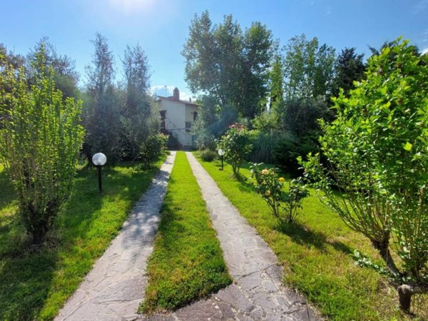 casa indipendente in vendita a Rignano sull'Arno