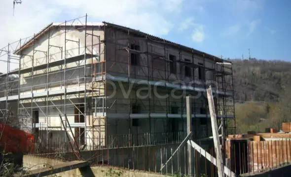 appartamento in vendita a Rignano sull'Arno in zona Volognano