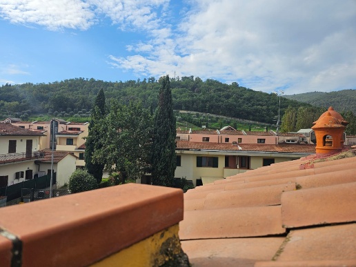 casa indipendente in vendita a Rignano sull'Arno in zona Rosano