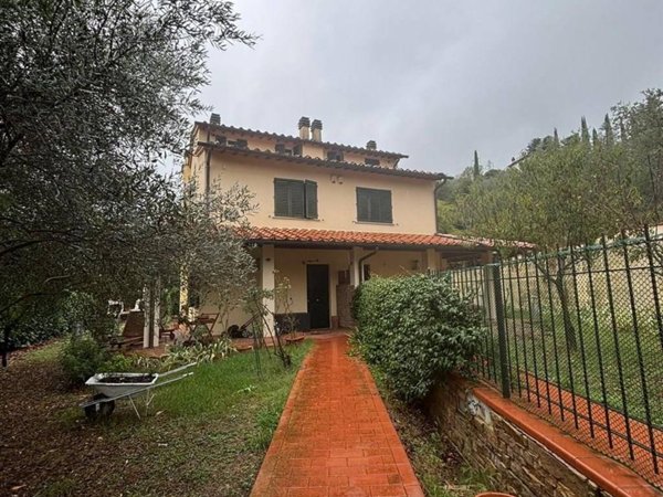 casa indipendente in vendita a Rignano sull'Arno in zona Cellai
