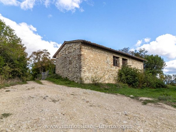 casa indipendente in vendita a Rignano sull'Arno in zona Bombone