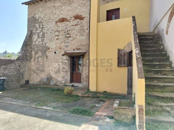 casa indipendente in vendita a Rignano sull'Arno in zona Rosano
