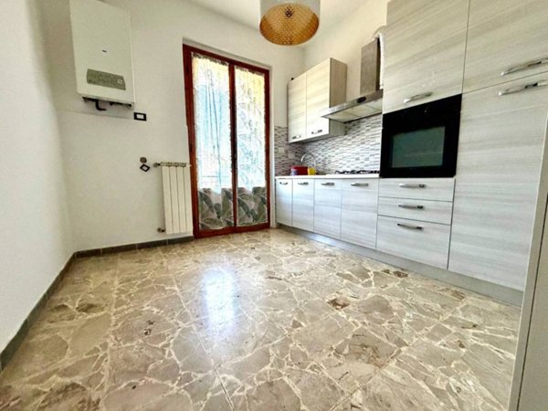 appartamento in vendita a Rignano sull'Arno in zona Rosano