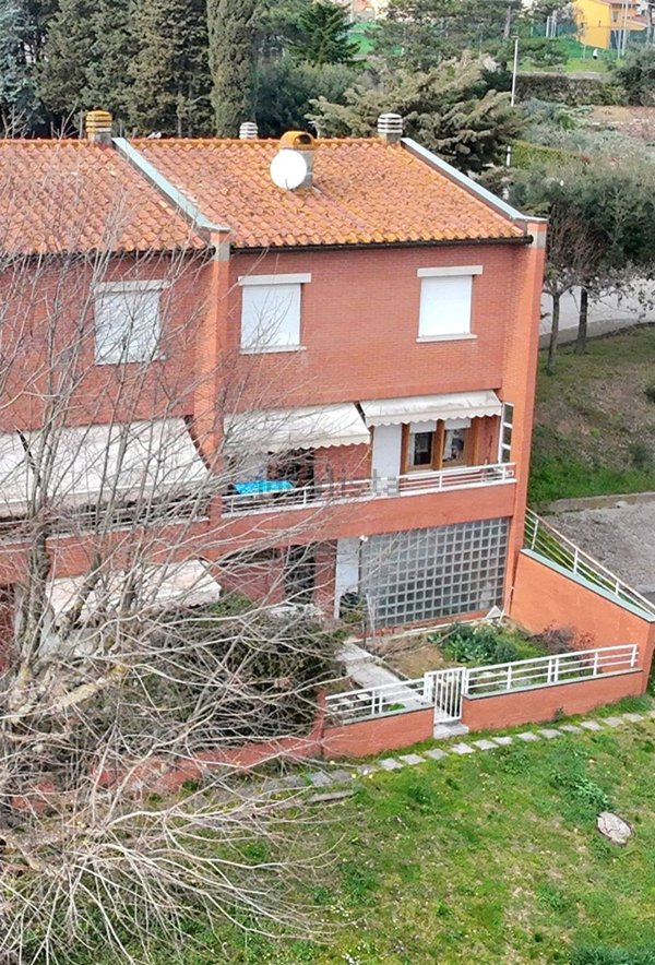 appartamento in vendita a Rignano sull'Arno