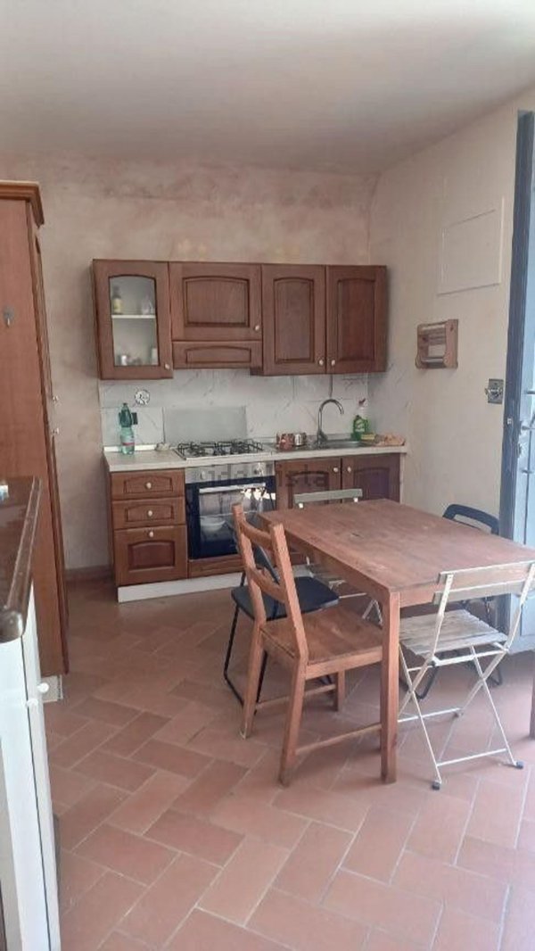 appartamento in vendita a Rignano sull'Arno in zona Troghi
