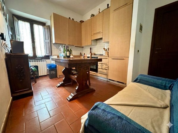 appartamento in vendita a Rignano sull'Arno