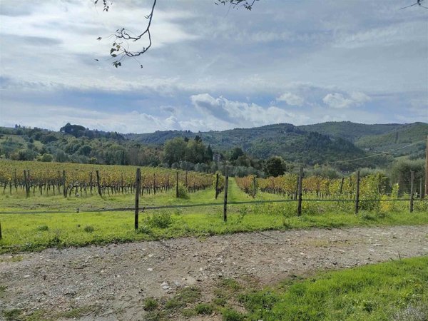 appartamento in vendita a Rignano sull'Arno