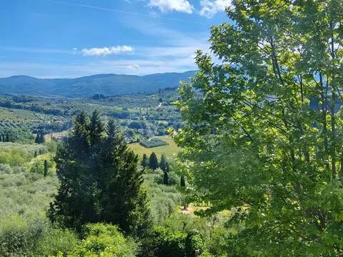 casa indipendente in vendita a Rignano sull'Arno in zona Rosano