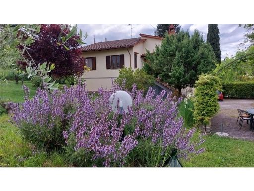 casa indipendente in vendita a Rignano sull'Arno in zona Volognano