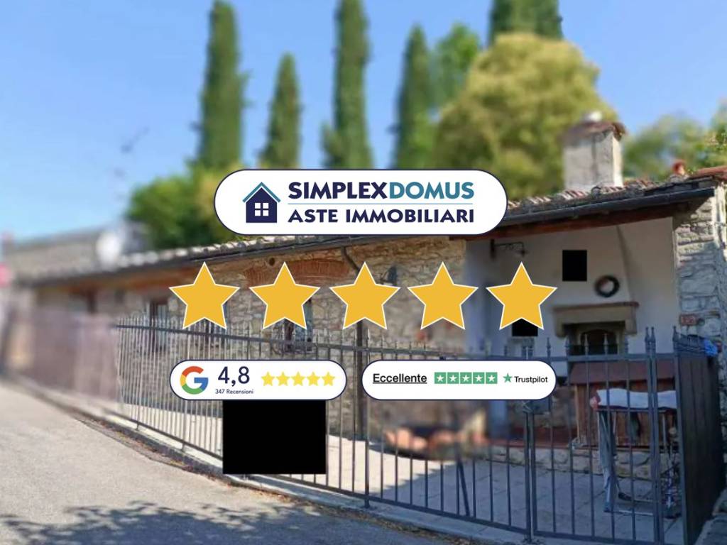 appartamento in vendita a Rignano sull'Arno in zona Cellai
